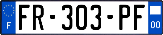 FR-303-PF