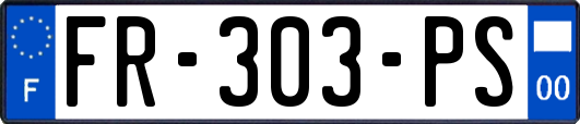 FR-303-PS