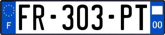 FR-303-PT