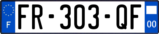FR-303-QF