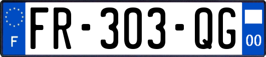 FR-303-QG