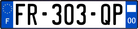 FR-303-QP