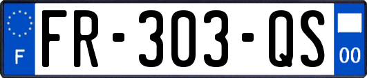 FR-303-QS