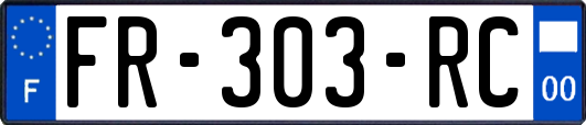 FR-303-RC