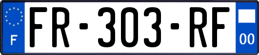 FR-303-RF
