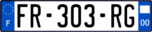 FR-303-RG