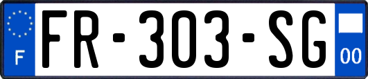 FR-303-SG
