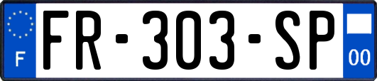 FR-303-SP