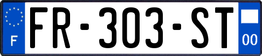 FR-303-ST