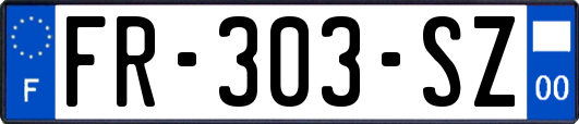 FR-303-SZ
