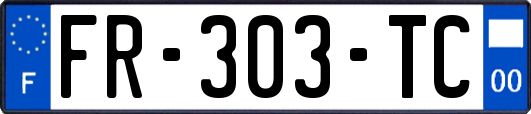 FR-303-TC