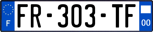 FR-303-TF
