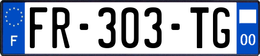 FR-303-TG