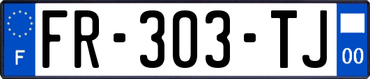 FR-303-TJ