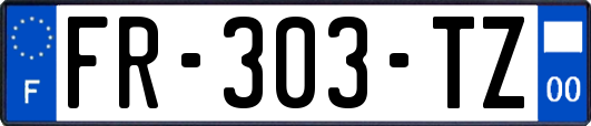 FR-303-TZ