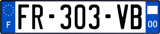 FR-303-VB