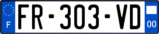 FR-303-VD