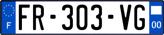 FR-303-VG