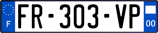 FR-303-VP