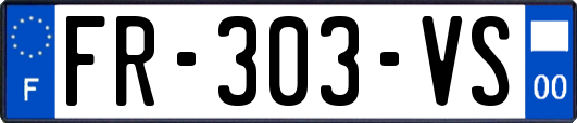 FR-303-VS