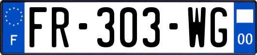 FR-303-WG