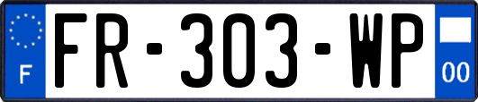 FR-303-WP