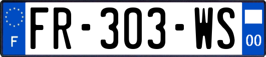 FR-303-WS