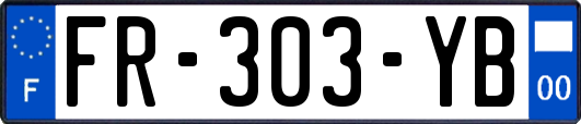 FR-303-YB