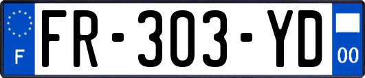 FR-303-YD