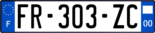 FR-303-ZC