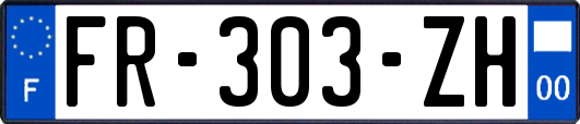 FR-303-ZH