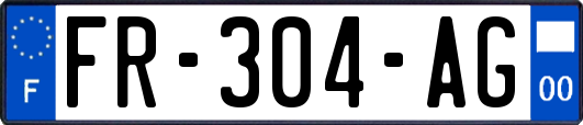 FR-304-AG