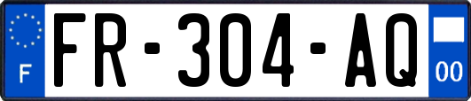 FR-304-AQ