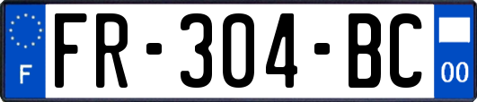 FR-304-BC