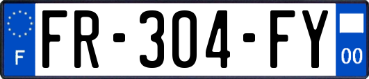FR-304-FY