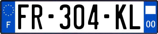FR-304-KL