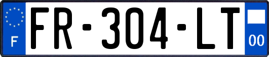 FR-304-LT