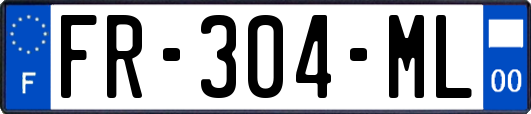 FR-304-ML