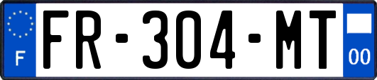 FR-304-MT