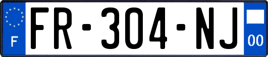 FR-304-NJ