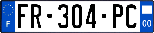 FR-304-PC