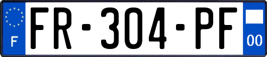 FR-304-PF