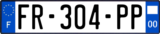 FR-304-PP