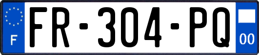 FR-304-PQ