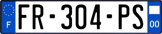 FR-304-PS