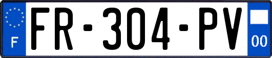 FR-304-PV