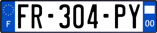 FR-304-PY