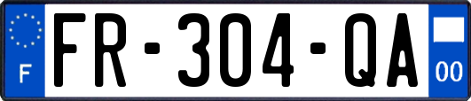 FR-304-QA