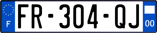 FR-304-QJ