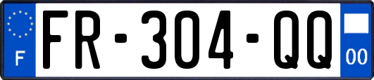 FR-304-QQ